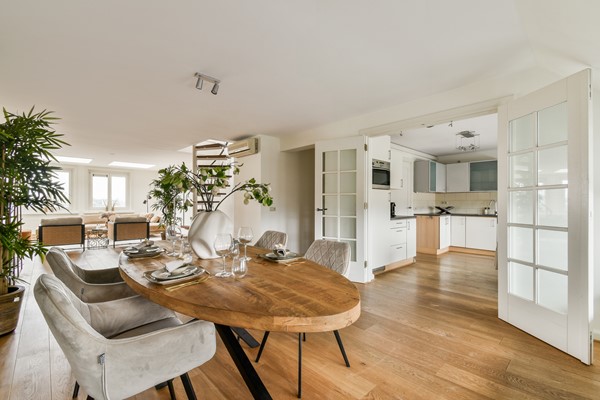 For sale: Minervaplein 5-5V, 1077TG Amsterdam